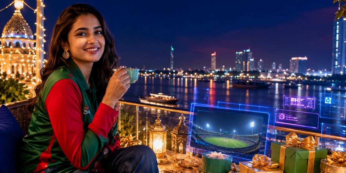 ময়মনসিংহে ঈদের সময় ক্রিকেট বেটিং মেলা
